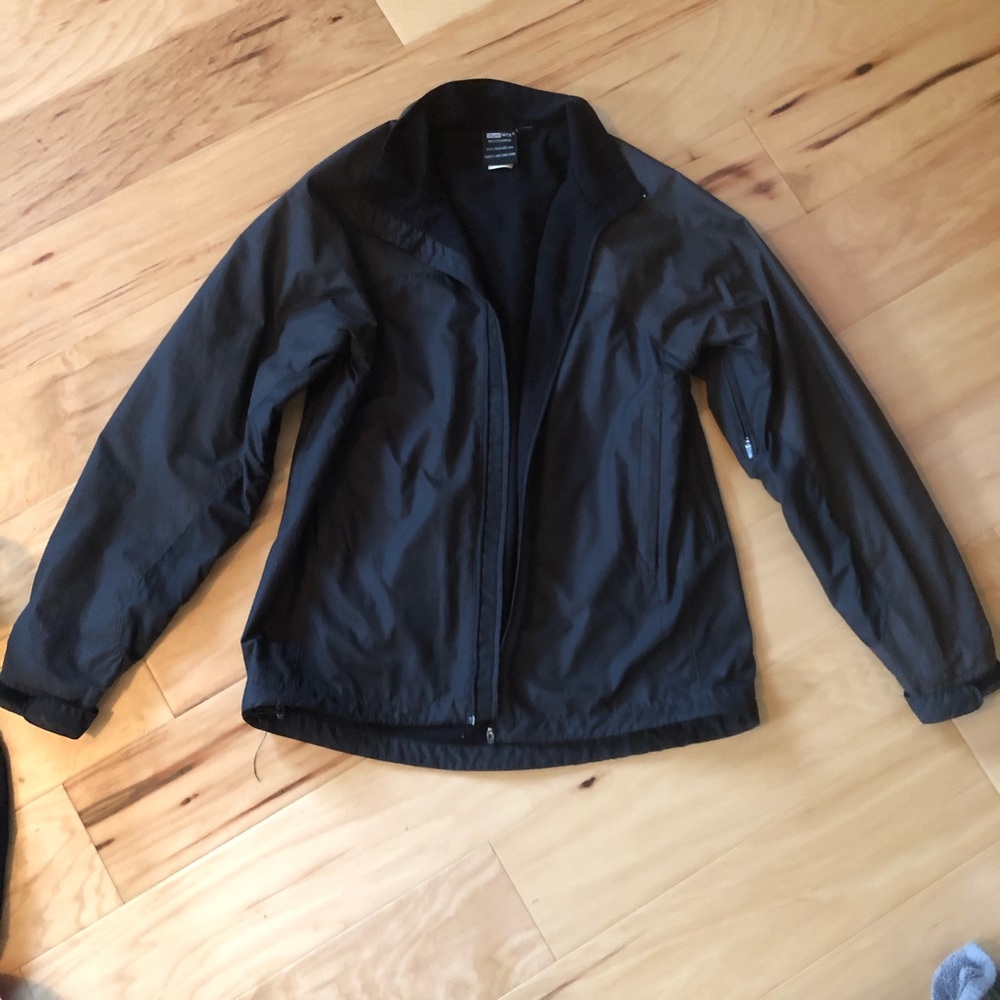 IllumiNite Reflective Running Jacket